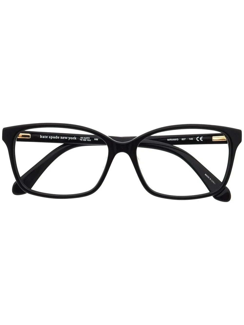 Kate Spade Miriam/G 807 Eyewear
